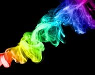 pic for Colorful Smoke 